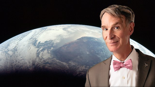 Watch Bill Nye the Science Guy Online