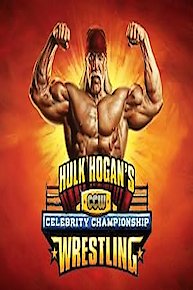 Hulk Hogan's Celebrity Championship Wrestling