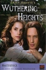 Masterpiece Classic: Wuthering Heights poster