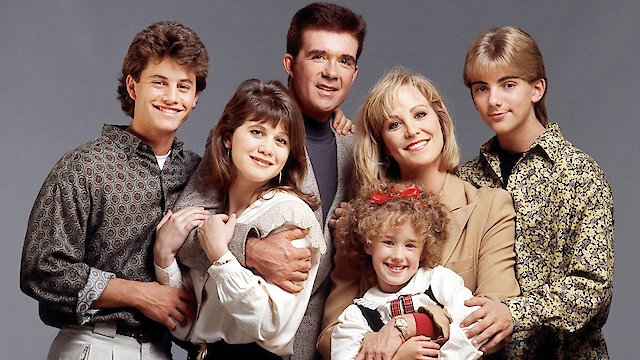 Watch Growing Pains Online