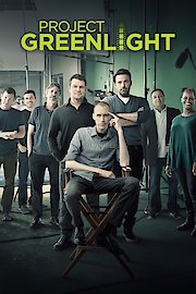 Project Greenlight poster