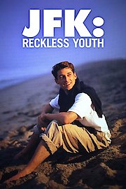 JFK: Reckless Youth poster