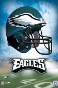 NFL Follow Your Team - Philadelphia Eagles