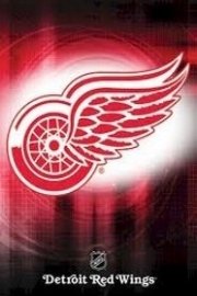 NHL Franchise Focus: Detroit Red Wings poster