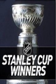 NHL Stanley Cup Winners poster