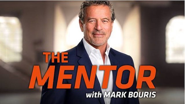 Watch The Mentor Online