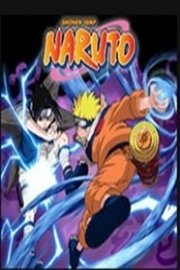 Naruto Fan Collection: Best Fights poster