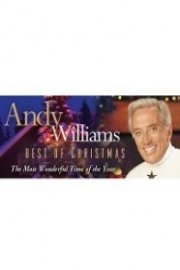 Andy Williams: Best of Christmas poster
