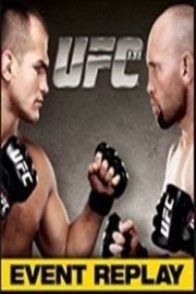 UFC 131: Dos Santos vs. Carwin poster