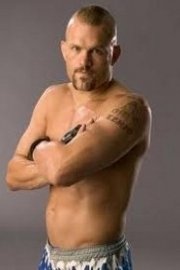 Best of Chuck Liddell poster