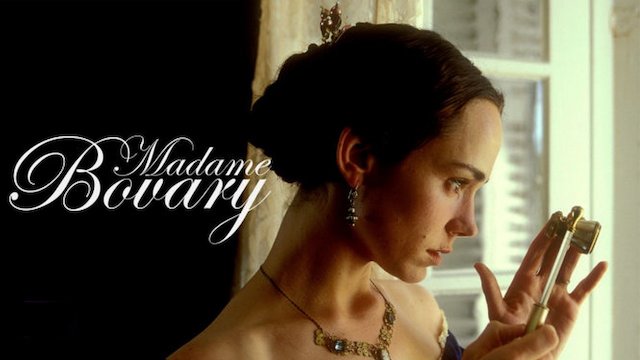 Watch Madame Bovary Online