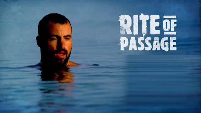 Watch Rite Of Passage Online