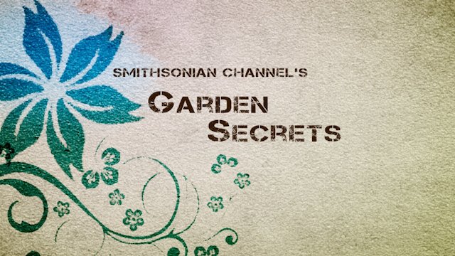 Watch Garden Secrets Online