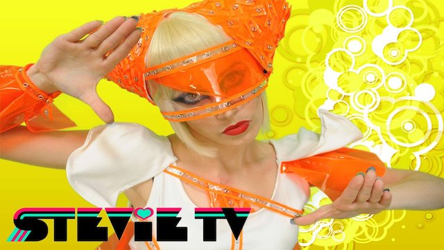 Watch Stevie TV Online