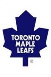 NHL Franchise Focus: Toronto Maple Leafs poster