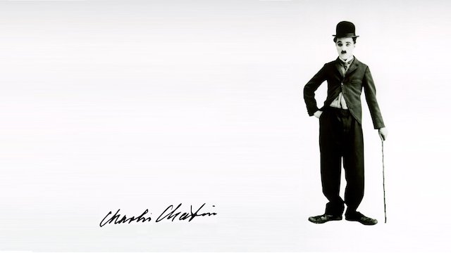 Watch Charlie Chaplin Collection Online