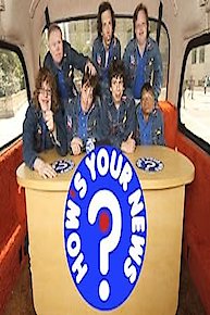 How's Your News?