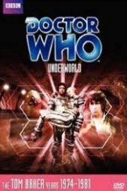 Doctor Who: Underworld poster