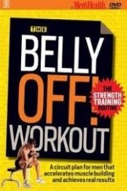 Men's Health: The Belly Off Bodyweight Workout poster