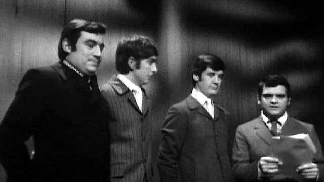 Watch Do Not Adjust Your Set Online