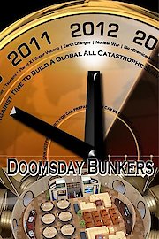 Doomsday Bunkers poster