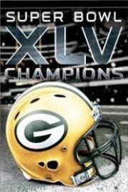 Green Bay Packers Championship Season poster