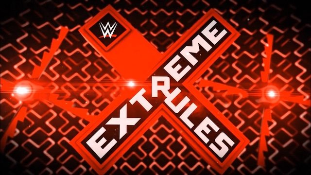 Watch WWE Extreme Rules Online