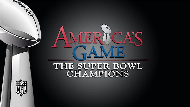 Watch America's Game: The Missing Rings Online