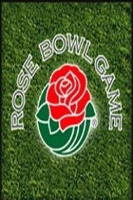 The Rose Bowl Game