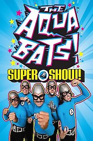 The Aquabats Super Show