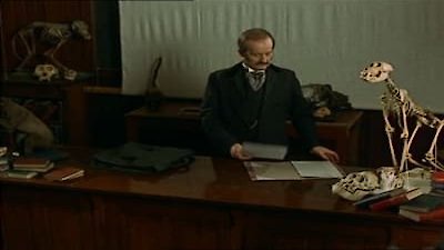 The Creeping Man