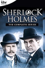 The Adventures of Sherlock Holmes (1984