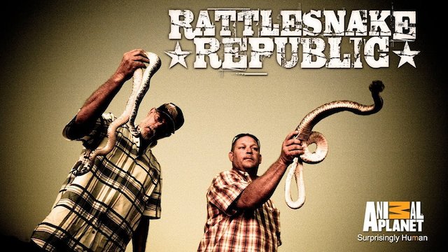 Watch Rattlesnake Republic Online