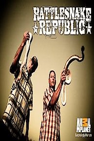 Rattlesnake Republic