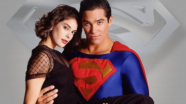 Watch Lois & Clark: The New Adventures of Superman Online