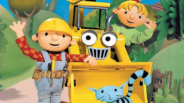 Watch Bob the Builder: Bob's X-Treme Adventures Online