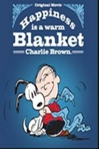 Happiness Is a Warm Blanket, Charlie Brown