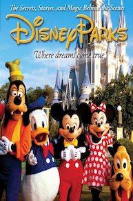 Disney Parks: Undiscovered Disney Parks