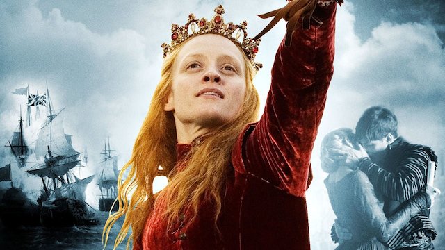 Watch The Virgin Queen Online