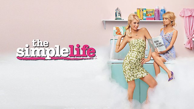 Watch The Simple Life Online