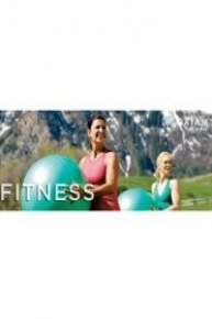 Gaiam Fitness