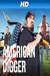 American Digger