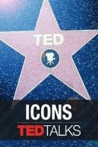 TED Talks: Icons