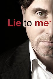 Lie to Me: Starter Pack poster