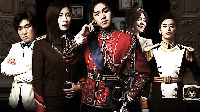 Watch The King 2 Hearts Online