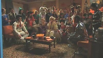 A So Random Halloween Special