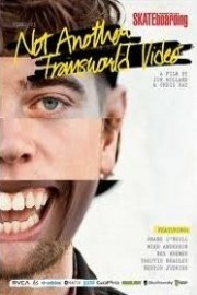 Not Another Transworld Video poster