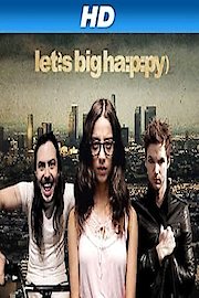 Let's Big Happy
