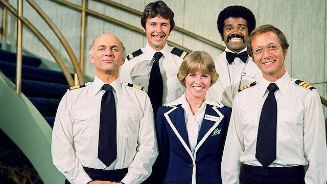 Watch The Love Boat Online