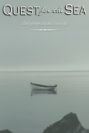 Quest For The Sea poster
